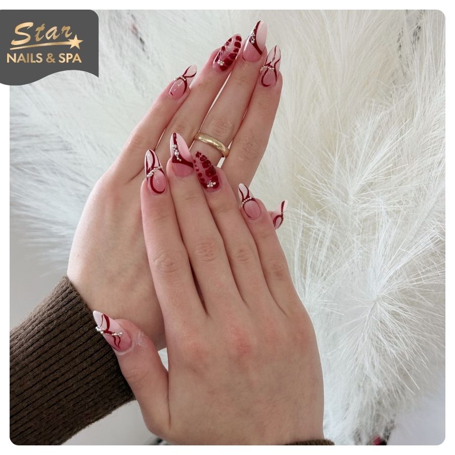 Nail May 22
